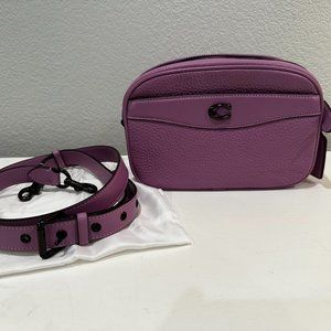 Coach Small Crossbody Purse
